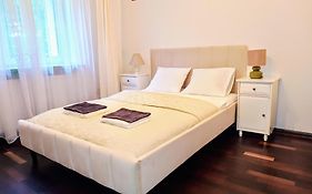 Apartament Pod Kasztanami